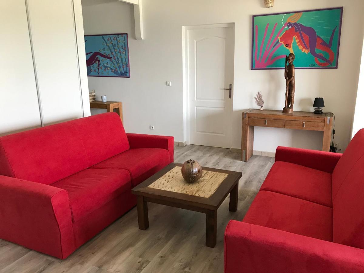 Crystal Beach, Vue Mer, Acces Direct Plage Et Piscine, Clim Seze Zewnętrze zdjęcie
