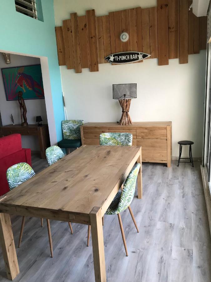 Crystal Beach, Vue Mer, Acces Direct Plage Et Piscine, Clim Seze Zewnętrze zdjęcie