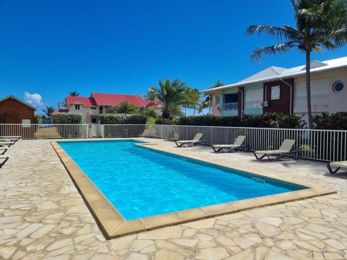 Crystal Beach, Vue Mer, Acces Direct Plage Et Piscine, Clim Seze Zewnętrze zdjęcie
