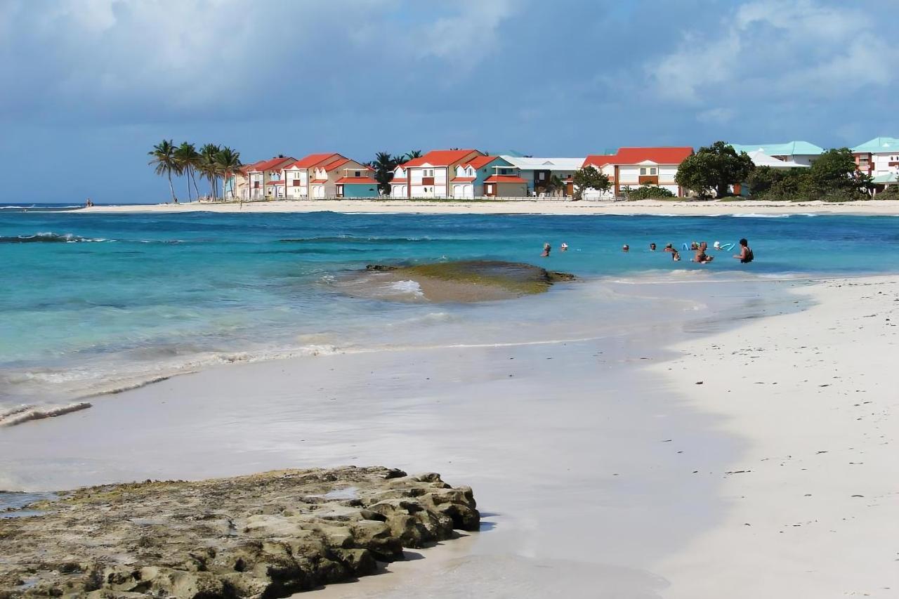 Crystal Beach, Vue Mer, Acces Direct Plage Et Piscine, Clim Seze Zewnętrze zdjęcie
