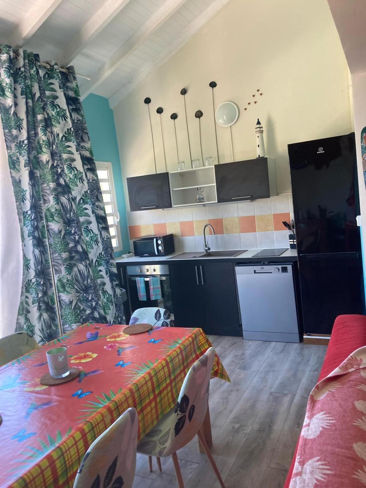 Crystal Beach, Vue Mer, Acces Direct Plage Et Piscine, Clim Seze Zewnętrze zdjęcie