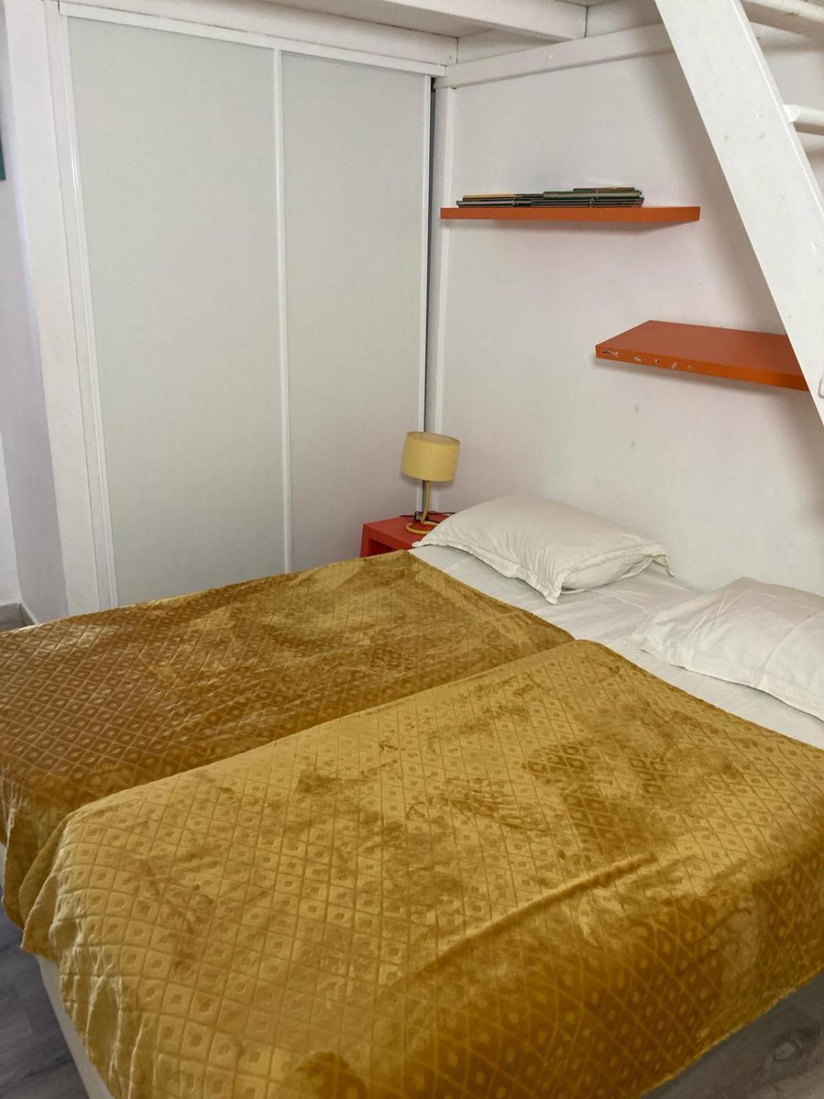 Crystal Beach, Vue Mer, Acces Direct Plage Et Piscine, Clim Seze Zewnętrze zdjęcie